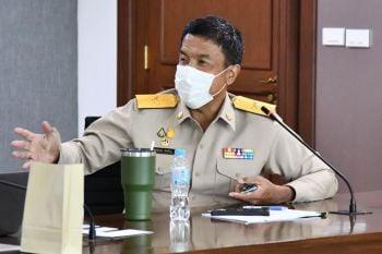 ‘ชัชชาติ’รับเคส‘แม่มาร์กี้’ ลั่นยอมไม่ได้ เทศกิจรุดเตือนแล้ว-เรียกเจ้าของรถเสียค่าปรับ