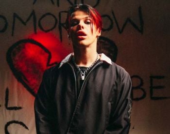 ‘YUNGBLUD’ ศิลปินป๊อปพังก์แห่งยุค  กลับมาพร้อมอัลบั้ม SELF-TITLED ชุดที่ 3