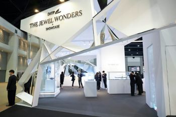The Jewel Wonders นิทรรศการไฮไลต์ในงานบางกอกเจมส์ พบเครื่องประดับสุดล้ำตามเทรนด์โลกเมตาเวิร์ส