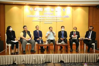 เวทีประชุม \'เอเปค 2022\' ในไทยกุญแจแห่งการพัฒนา \'ภูมิภาคเอเซีย-แปซิฟิก\'