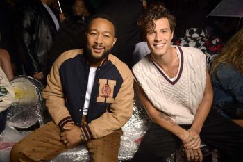 TOMMY HILFIGER คืนบัลลังก์ New York Fashion Week