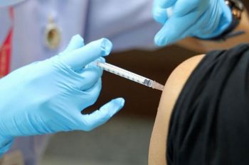 รัฐบาลเดินหน้าให้วัคซีนตามแผน ‘ต.ค.’ทยอยฉีดเข็ม 1 ในเด็ก 6 เดือน-4 ปี 5 แสนโดส