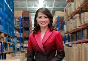 WHA Group ตั้งเป้าปีนี้โต20%  เชื่อรายได้-กำไรสูงเป็นประวัติการณ์
