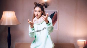 ‘เกรซ-กาญจน์เกล้า’ ดรีมคัมทรู  เปิดตัวแซ่บ เผ็ช ซ่าพร้อมเดบิวต์เป็นศิลปิน