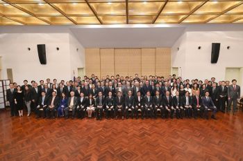 TJRI จับมือสถานทูตญี่ปุ่น จัดงาน \'TJRI Business Networking Reception 2022\' เชื่อมสัมพันธ์นักลงทุน
