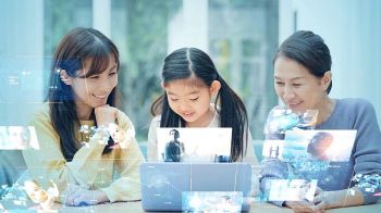 Bett Asia 2022 จัดแสดง 5 เทรนด์  เทคโนโลยีการศึกษามาแรงปี 2023