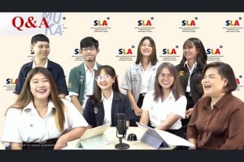 อาจารย์ ม.มหิดลกาญจน์แนะแนวทาง 5 วิธีสอบภาษาอังกฤษให้ผ่านเกณฑ์