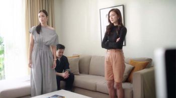 เปิดเหตุผลสำคัญ! ‘ครีม-เปรมสินี’  7 ปี ที่กลับมารับงานละครอีกครั้ง