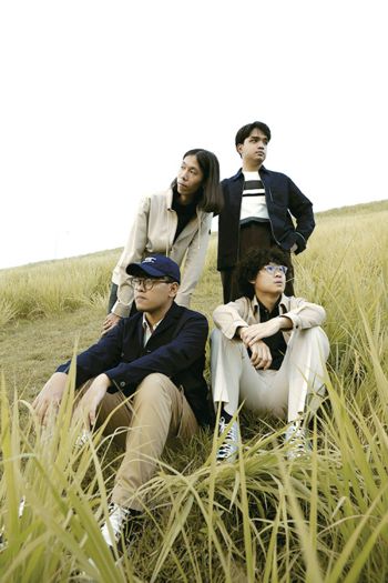 ‘Uncle Ben’ ส่งเพลงใหม่  ‘เปลี่ยนไปแล้วทุกอย่าง’