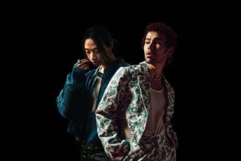‘IT’S YOU’ เพลงหวานที่จะทำคุณรักและใครรักคุณยิ่งขึ้น