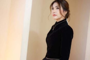 ‘พั้นช์-วรกาญจน์’ยิ่งโสด! ยิ่งปัง คืนบัลลังก์เจ้าแม่เพลงช้า  ปล่อยเพลงใหม่ ‘มีใครแล้วใช่ไหม’