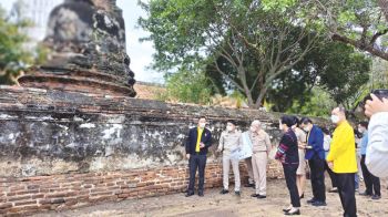 ภูมิบ้านภูมิเมือง : ‘ศาสนิกสัมพันธ์’ภูมิพหุวัฒนธรรมจากศาสนาของแผ่นดิน