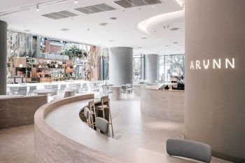 ARUNN ร้านอาหารไทยที่ถ่ายทอดความอร่อยจากรุ่นสู่รุ่น ภายใต้คอนเซ็ปต์ More Than Meets The Eye