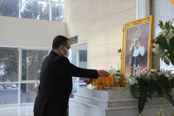 สภาทนายฯจัดงานน้อมรำลึกในพระมหากรุณาธิคุณ\'รัชกาลที่ 6\' บิดาแห่งทนายความไทย
