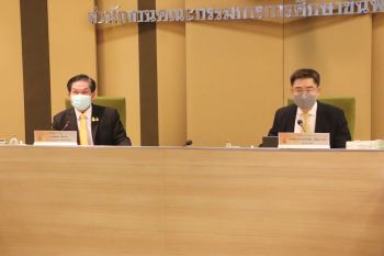 บอร์ด กพฐ.ไฟเขียวแยก ‘ประวัติศาสตร์’ เป็นวิชาพื้นฐาน เล็งเสนอ ‘ตรีนุช’ ออกประกาศสัปดาห์นี้