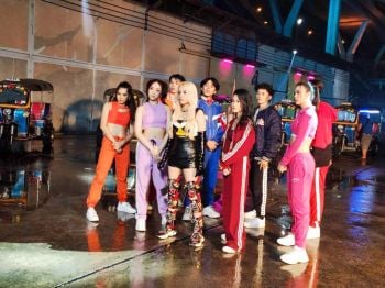 ‘E29’ ทุ่มทุนสร้าง ‘OverLuv’ คว้าผู้กำกับอินเตอร์ Choānn ร่วมงาน ‘แองจี้-ฐิติชา’