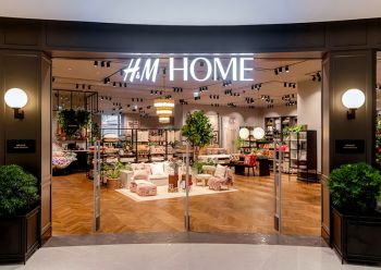 H&M HOME เปิดสาขาที่ 2 ที่สยามพารากอน สัมผัสดีไซน์ทันสมัย คุณภาพเยี่ยม และราคาจับต้องได้