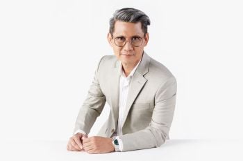 CP LAND ประกาศรีแบรนด์ ภายใต้แนวคิด ‘Accessible Communities for Life คุณภาพเพื่อทุกชีวิต’