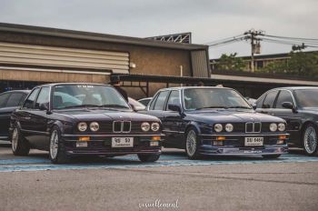 งาน BIMMERMEET ครั้งที่ 5