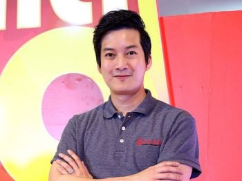 อมาโด้ลุยทีวีช้อปปิ้ง  หวังรายได้ปี’66ทะลุ3พันล้าน