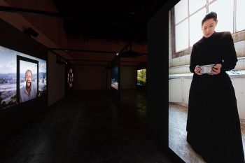 ‘มารีน่า อบราโมวิช’ ศิลปินเพอร์ฟอร์แมนซ์อาร์ตระดับโลก บินลัดฟ้า บรรยายในงาน ‘บางกอก อาร์ต เบียนนาเล่ 2022’
