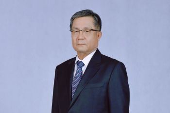 \'ประธานศาลปกครองสูงสุด\'อวยพรปีใหม่ 2566 ให้ปชช.ชาวไทย
