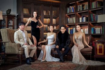แรงตั้งแต่ยังไม่เริ่ม! ‘Miss Sexy Thailand’ ปฎิวัติเวทีประกวดวงการสาวเซ็กซี่ไทย