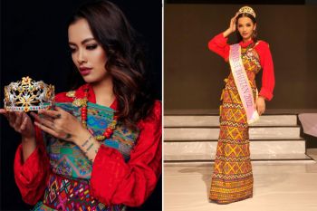 ครั้งแรกในประวัติศาสตร์ภูฏาน ส่งตัวแทนสาวงามไปประกวดบนเวที Miss Universe 2022
