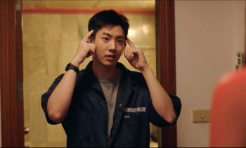 ‘ออฟ’ จัดเต็มเอ็นเนอร์จี้มาดกวน!  ลงซีรี่ส์ ‘Midnight Motel แอปลับ โรงแรมรัก’