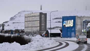 Science Update : สวีเดนพบแหล่งแร่ธาตุหายากใหญ่สุดในยุโรป