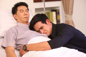 ‘พอล’รับกดดันขึ้นแท่นพระเอกละครเย็น แถมเจอละครดราม่าหนักครั้งแรก!