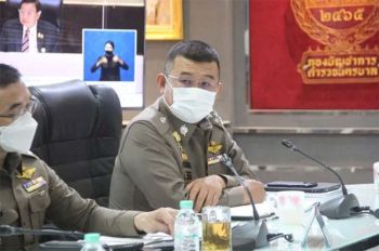 ‘บิ๊กเด่น’เร่งพิสูจน์ความจริง  ดาราไต้หวันโวยตร.รีดเงิน  ยันไม่มีการเข้าข้างใคร