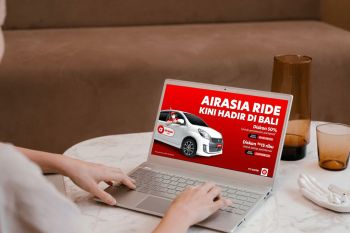เยือนบาหลีพร้อมสัมผัสแหล่งท่องเที่ยวอันซีนแห่งใหม่ ที่คุณต้องร้องว้าว ไปพร้อมรถรับส่ง airasia Super App