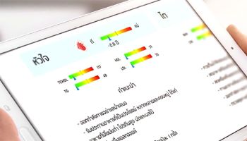 ‘AIแปลผลอายุร่างกายจากผลเลือด’  หนุนศาสตร์ชะลอวัย..ชวนคนไทยชะลอโรค