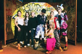 “YOUNGOHM” ชวน Throwback รำลึกวัยมัธยม!! จุดเริ่มต้นที่ทำให้ทุกคนรู้จักเขาผ่านอัลบั้มเต็มชุดที่ 2 ‘ธาตุทองซาวด์’