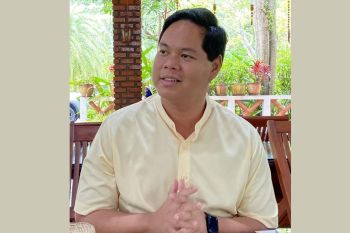 สัมภาษณ์พิเศษ : สรรเพชญ บุญญามณี  สี่ปีลงสัมผัสทุกชุมชน 100%  มั่นใจนำชัยเขต1ปชป.สงขลา
