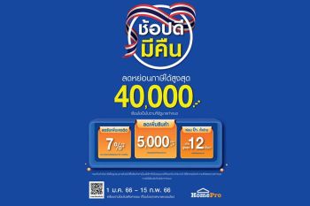 ช็อปปิ้งไกด์ : 11 กุมภาพันธ์ 2566