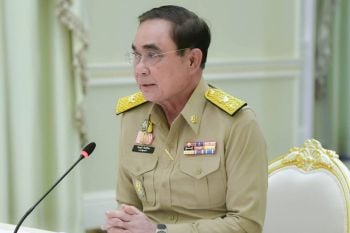 ‘นายกฯ’ย้ำพลังงานเป็นเรื่องใหญ่ เชื่อถูกหยิบซักฟอก ‘จี้’ต้องตอบได้ทุกประเด็น