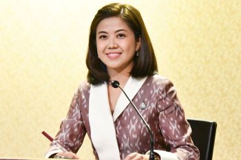 ‘ทิพานัน’โชว์ผลงาน‘ประยุทธ์’ปั้นมหานครเศรษฐกิจใหม่ในภาคตะวันออก