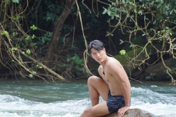 ‘กอล์ฟ-อนุวัฒน์’ถ่ายละครตะนาวศรี  พีคสุดโดนโฟกัสผิดจุด เพราะสิ่งนี้!!!