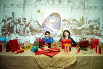‘มารีญา พูลเลิศลาภ’ ทูตองค์กรพิทักษ์สัตว์แห่งโลก ประเทศไทย