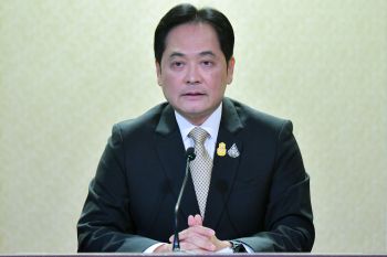 แรงงานไทยปี65 อัตราว่างงานปรับตัวดีขึ้น สอดคล้องเศรษฐกิจฟื้นตัว