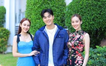 ‘ช่อง 7HD’ จัดงานรวมตัวนักแสดงแน่น  ‘ละครเด็ด 7HD ละครดีกด 35’ 9 มีนาคมนี้!