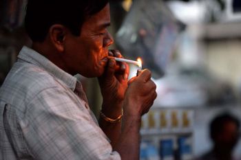 Health News : ‘โรคจากบุหรี่’ คร่าชีวิตชาวกัมพูชากว่า15,000รายต่อปี
