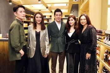อิตาเลเซีย ปักหมุดย่ายอารีย์เปิดตัวสาขา31 ตอบโจทย์ทุกไลฟ์สไตล์เรื่องกินดื่ม