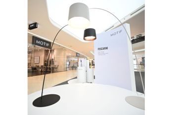 MOTIF – สถานทูตอิตาลี ประจำประเทศไทย จัดงาน ‘Italian Design Day’ นิทรรศการฉลองมหกรรมงานดีไซน์