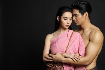 ‘ไมค์-มุกดา’ รีเทิร์นคู่ละครรักข้ามภพแห่งปี ‘เภตรานฤมิต’ พร้อมลงจอชวนฟิน