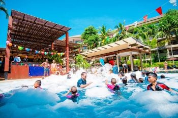เดสติเนชั่น กรุ๊ป เปิดตัว ‘Siam Adventure Club’ สร้างประสบการณ์พักผ่อนและผจญภัยพร้อมครอบครัว