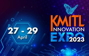 ‘KMITL INNOVATION EXPO 2023’ งานแสดงใหญ่นวัตกรรมไทย27-29เมษานี้
