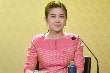 ครม.รับทราบคืบหน้าส่งเสริมภาพลักษณ์ประเทศผ่านสื่อบันเทิง ในลักษณะ Soft Power